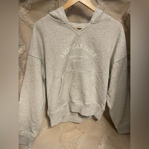 American Eagle Hoodie Size Small